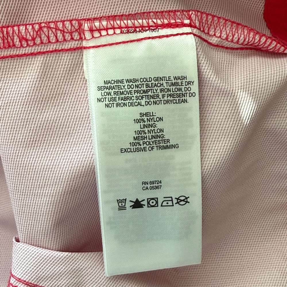 Columbia Rain Jacket - Picture 7 of 7